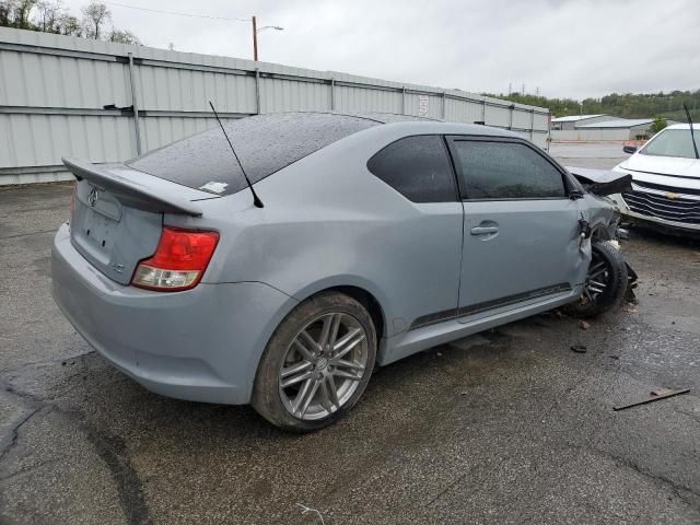 2012 Scion TC