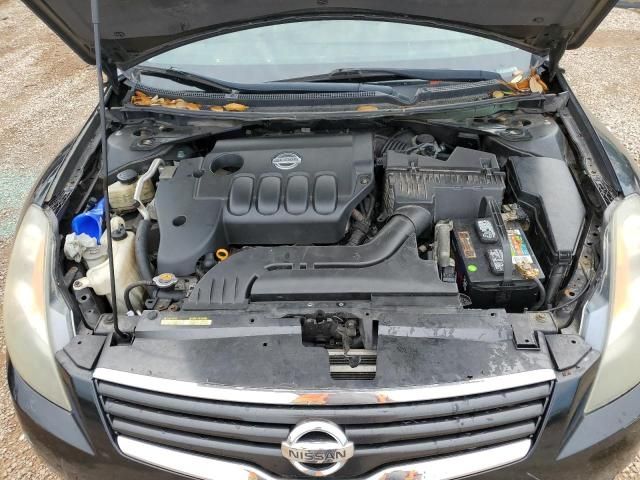 2009 Nissan Altima 2.5