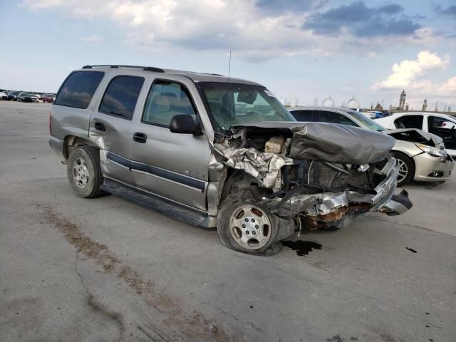 2003 Chevrolet Tahoe C1500