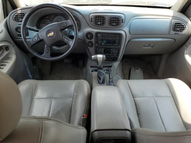 2008 Chevrolet Trailblazer LS