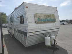 1998 Coachmen Travel Trailer for sale in Cahokia Heights, IL