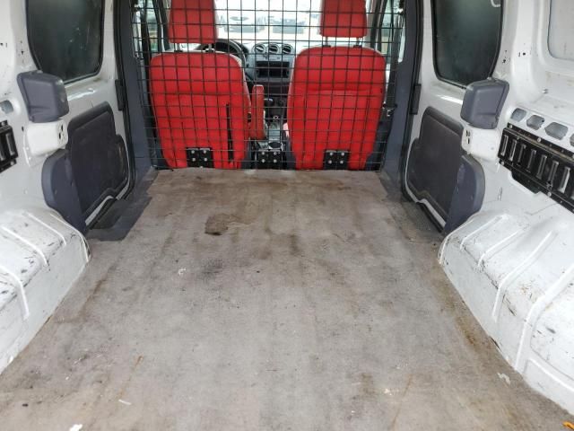 2012 Ford Transit Connect XLT