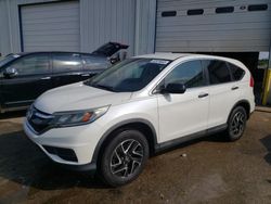 2016 Honda CR-V SE for sale in Montgomery, AL