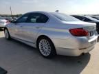 2012 BMW 535 I