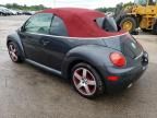 2005 Volkswagen New Beetle GLS