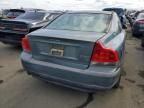 2002 Volvo S60 T5