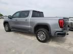 2022 GMC Sierra Limited K1500 AT4