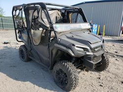 2016 Honda SXS1000 M5 en venta en Duryea, PA