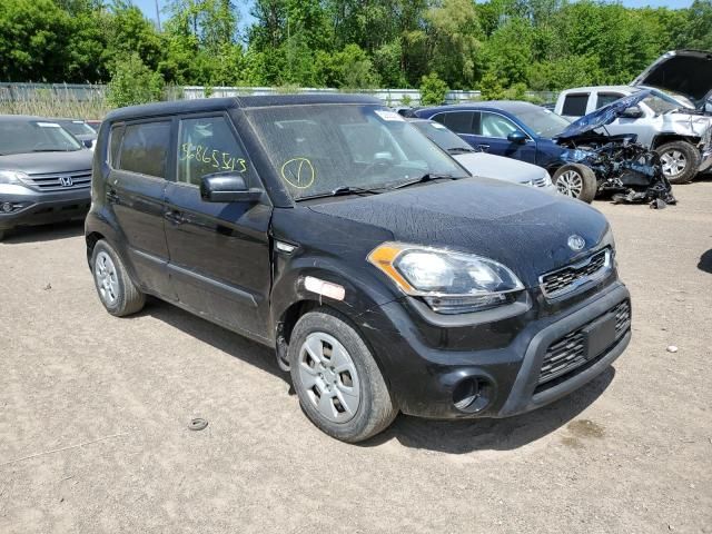 2012 KIA Soul