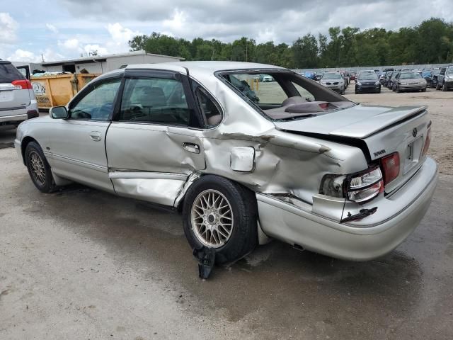 1999 Toyota Avalon XL