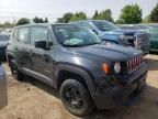 2016 Jeep Renegade Sport