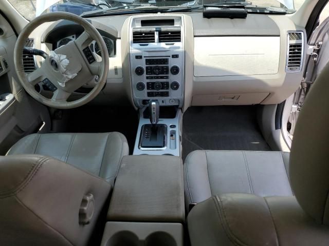 2011 Mercury Mariner Premier