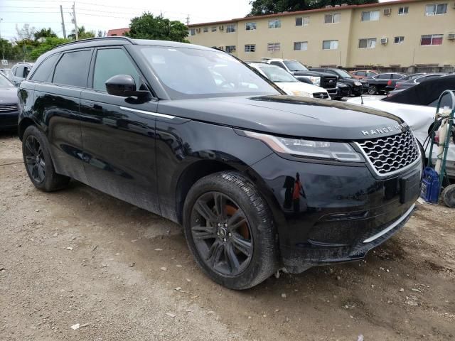 2020 Land Rover Range Rover Velar S