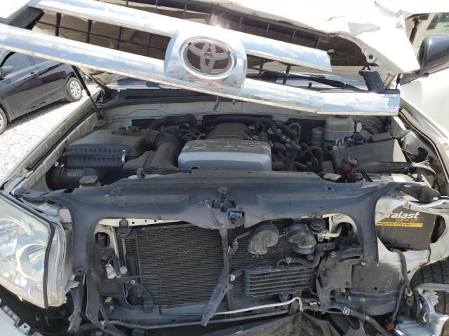 2005 Toyota 4runner SR5