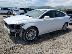 2015 Ford Fusion SE for sale in Magna, UT