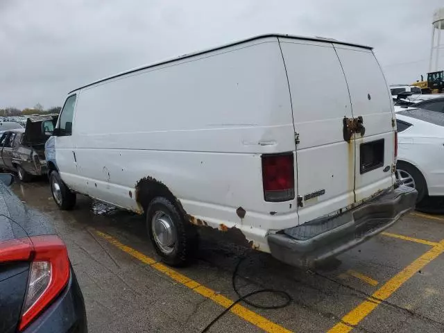 2006 Ford Econoline E250 Van