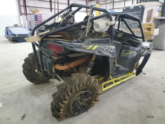 2016 Polaris RZR XP 1000 EPS