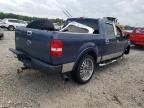 2004 Ford F150 Supercrew