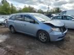 2013 Honda Odyssey EX