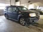 2012 Honda Pilot EXL