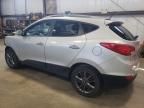 2014 Hyundai Tucson GLS