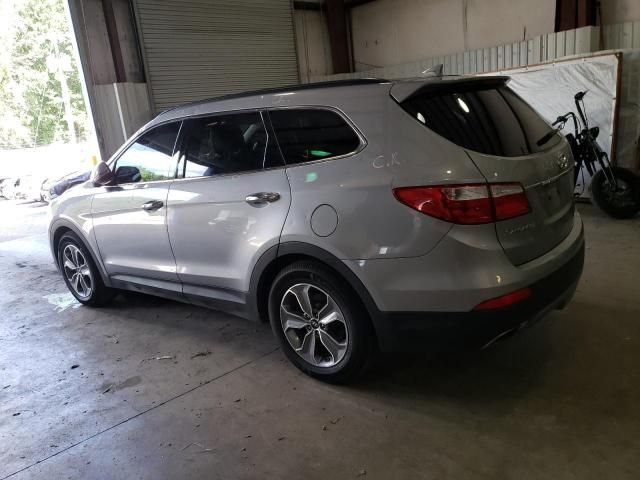 2014 Hyundai Santa FE GLS