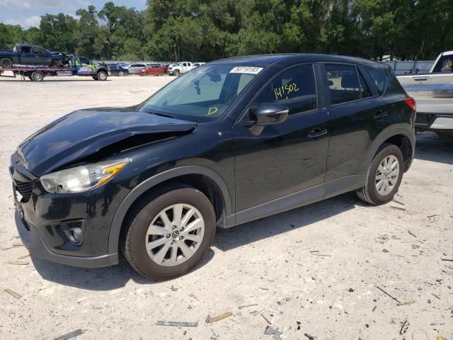 2015 Mazda CX-5 Touring