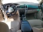 2005 Toyota 4runner SR5