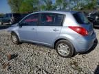 2010 Nissan Versa S