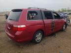 2006 Honda Odyssey EX