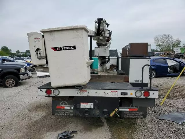 2019 Dodge RAM 5500