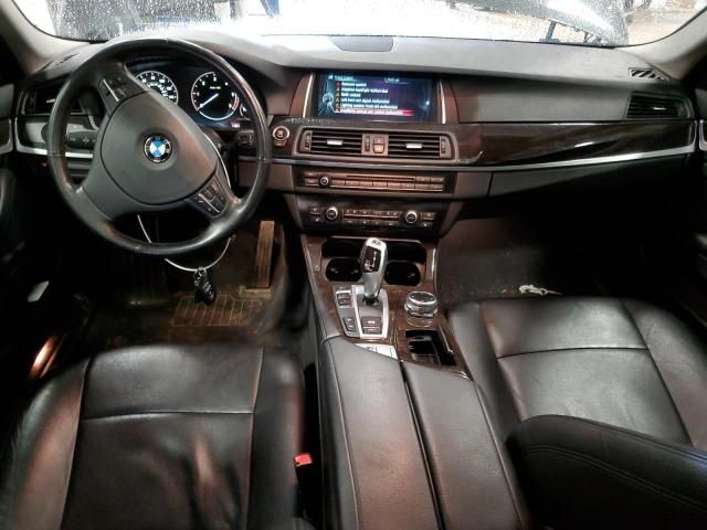 2014 BMW 535 D Xdrive