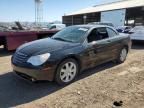 2010 Chrysler Sebring Limited