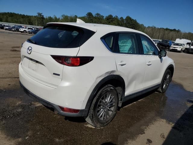 2017 Mazda CX-5 Sport