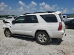 2005 Toyota 4runner SR5