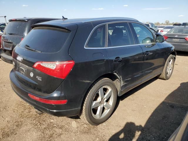 2011 Audi Q5 Premium Plus