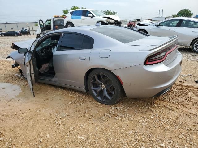 2018 Dodge Charger R/T