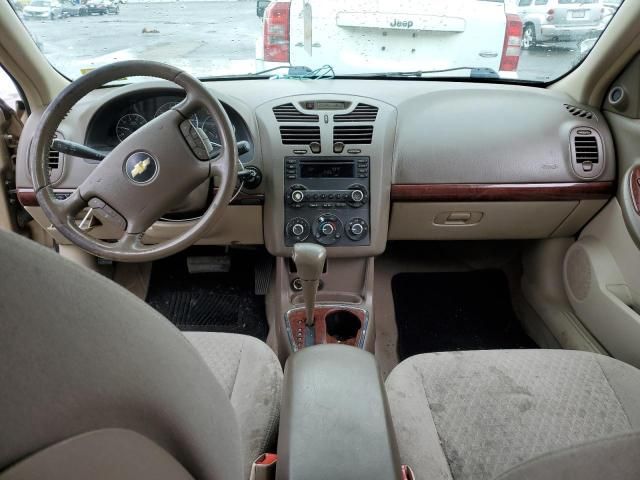 2006 Chevrolet Malibu Maxx LT