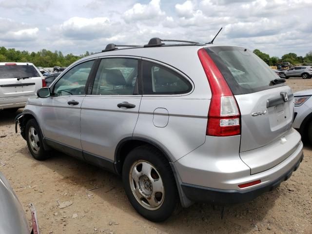 2011 Honda CR-V LX