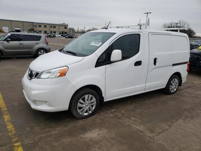 2019 Nissan NV200 2.5S for sale in Wilmer, TX