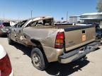 2005 GMC Sierra C2500 Heavy Duty