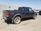 1999 Ford Ranger Super Cab