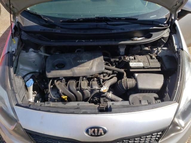 2016 KIA Rio LX