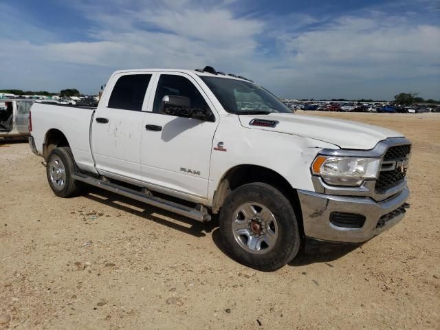 2021 Dodge RAM 2500 Tradesman