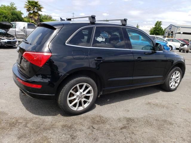 2011 Audi Q5 Premium Plus