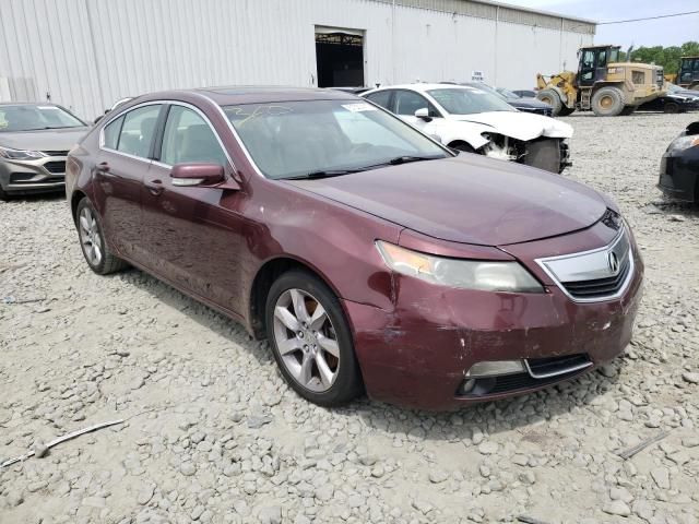 2012 Acura TL