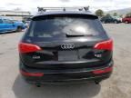 2011 Audi Q5 Premium Plus