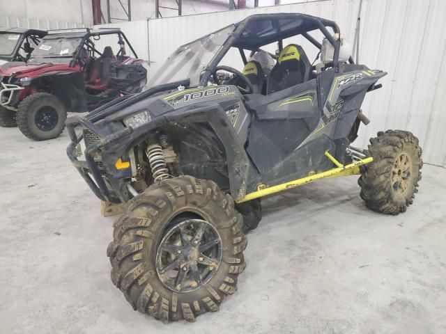 2016 Polaris RZR XP 1000 EPS