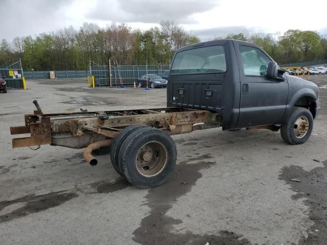 2006 Ford F350 Super Duty