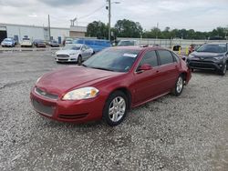 2013 Chevrolet Impala LT for sale in Montgomery, AL